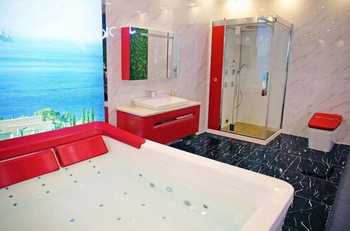 九牧卫浴专卖店 专业洁具销售与在线咨询服务