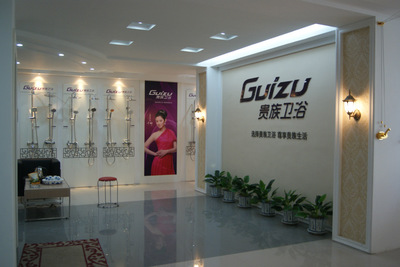 水暖五金与卫生洁具 居家品质的坚实保障与优雅呈现