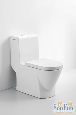 恒洁座便器H0115 卓越品质，重塑卫浴新体验